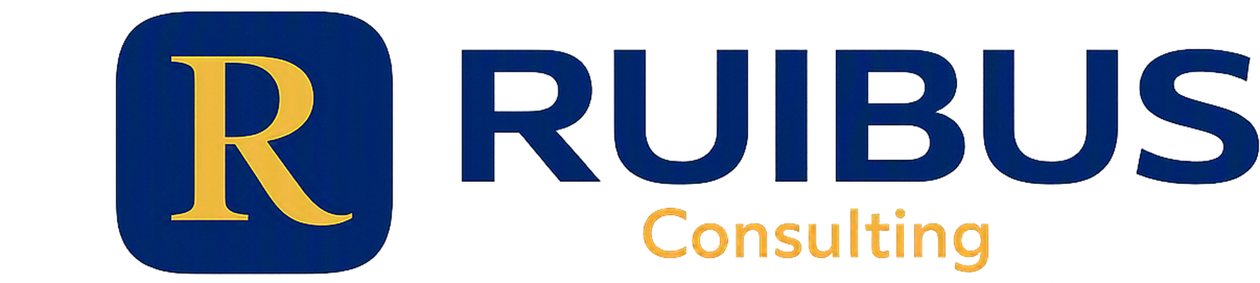 RUIBUS Consulting