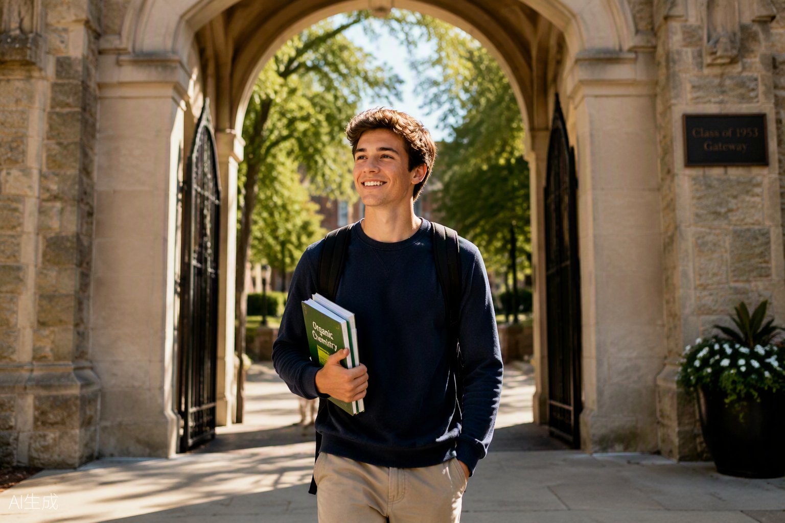 Study Abroad