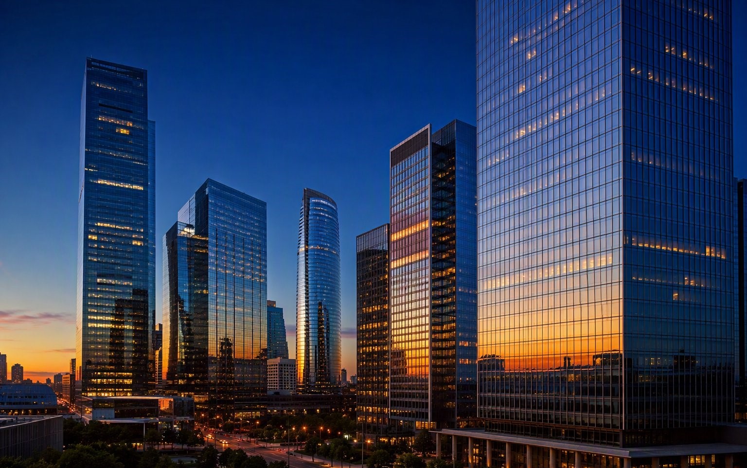 Investment Immigration