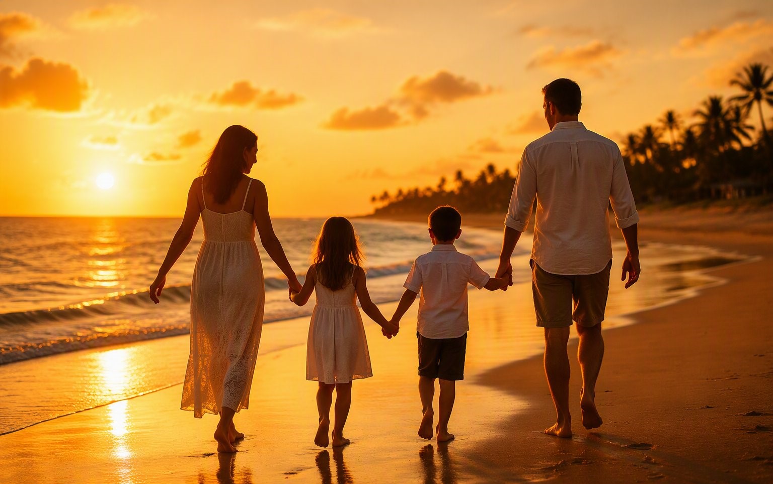 Family Sponsorship