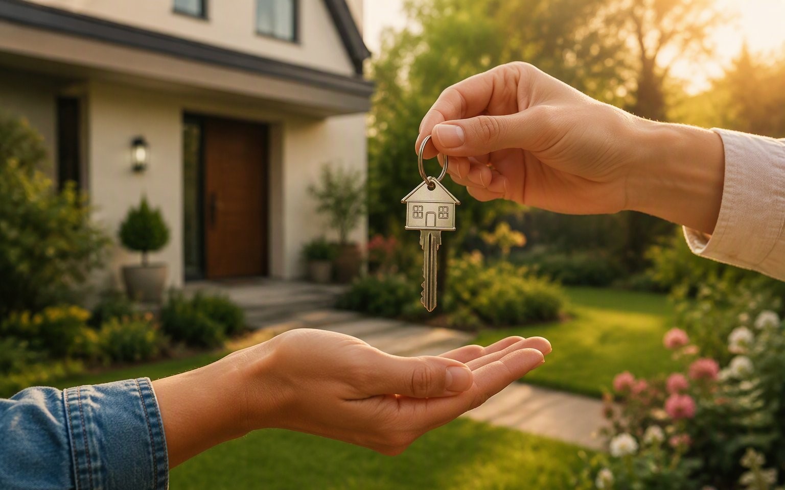 Settlement Services