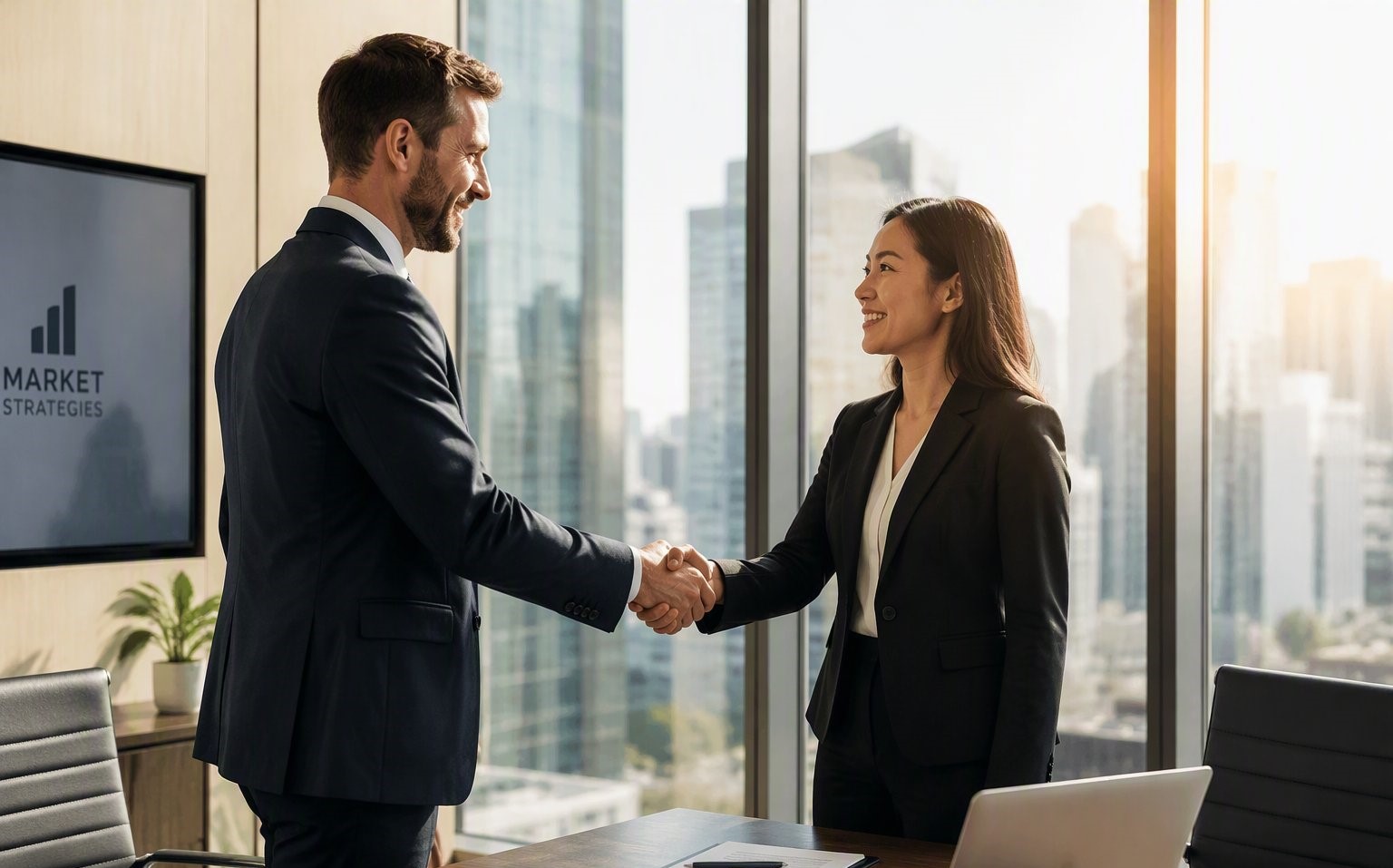 Employer-Sponsored Migration