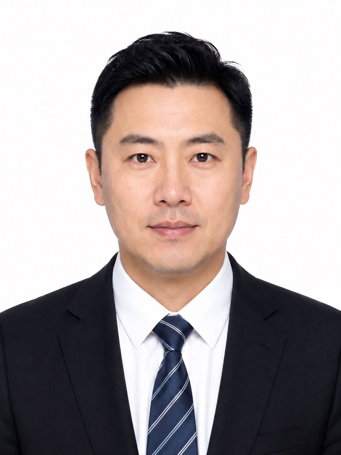 Kevin Chou